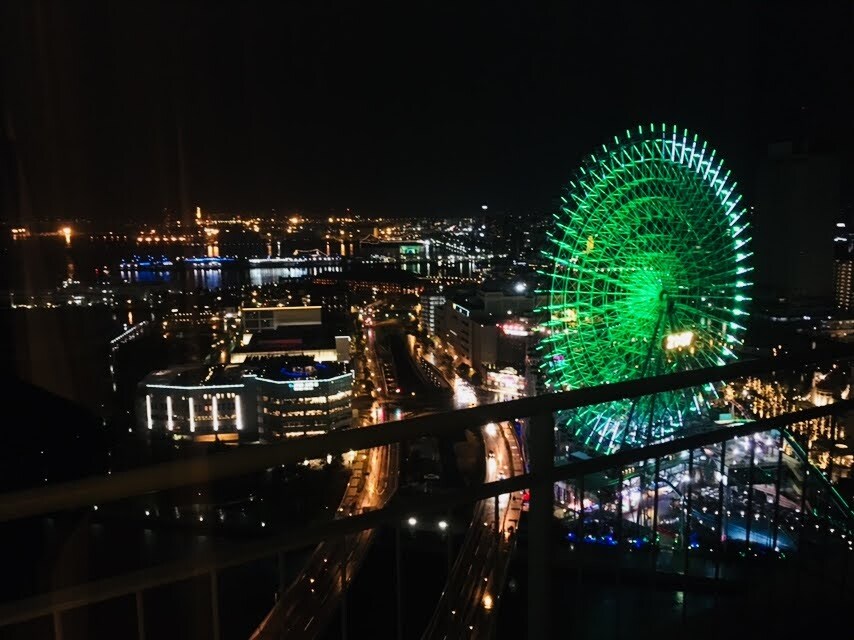 横浜ベイホテル東急のお風呂がすごい おすすめの部屋はベイクラブフロア 旅ソム 旅行のソムリエ