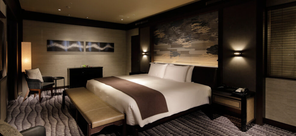 グランドプリンスホテル新高輪のルームサービスメニューは幅広い クラブラウンジが使える部屋はエグゼクティブクラブスイートキング 旅ソム 旅行のソムリエ