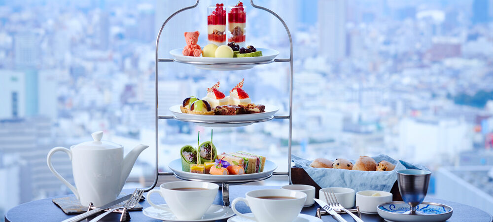 京王プラザホテルのルームサービスメニューの注意点 アフタヌーンティーやハーゲンダッツに注目 旅ソム 旅行のソムリエ
