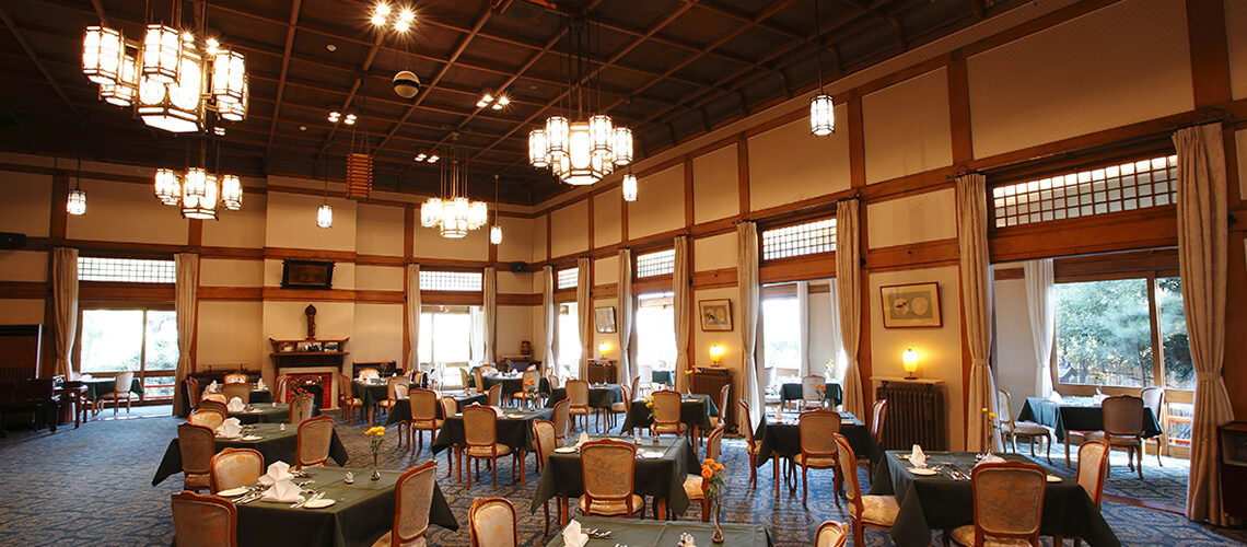 奈良ホテルのルームサービスメニューが微妙 部屋のおすすめを本館 新館別に紹介 旅ソム 旅行のソムリエ