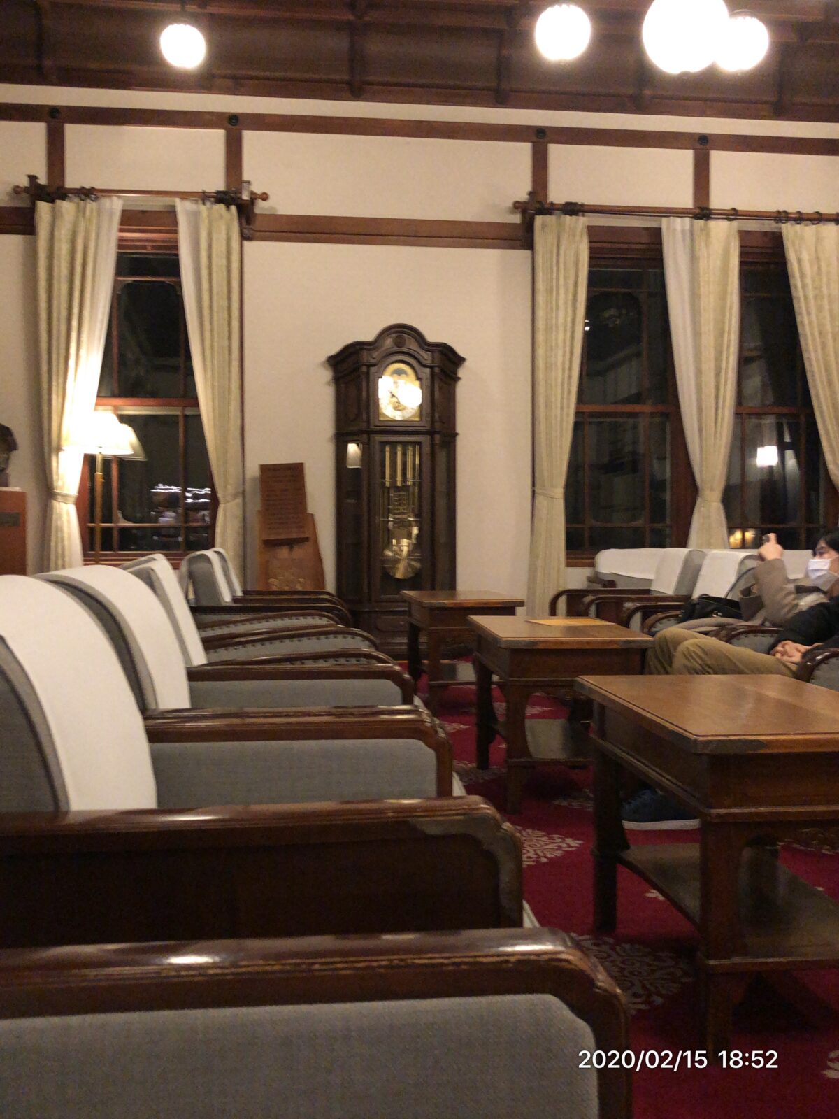 奈良ホテルのルームサービスメニューが微妙 部屋のおすすめを本館 新館別に紹介 旅ソム 旅行のソムリエ