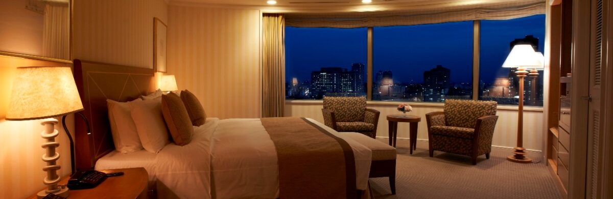 帝国ホテル大阪のルームサービスやランチのメニューに驚愕 送迎シャトルバス情報も紹介 旅ソム 旅行のソムリエ