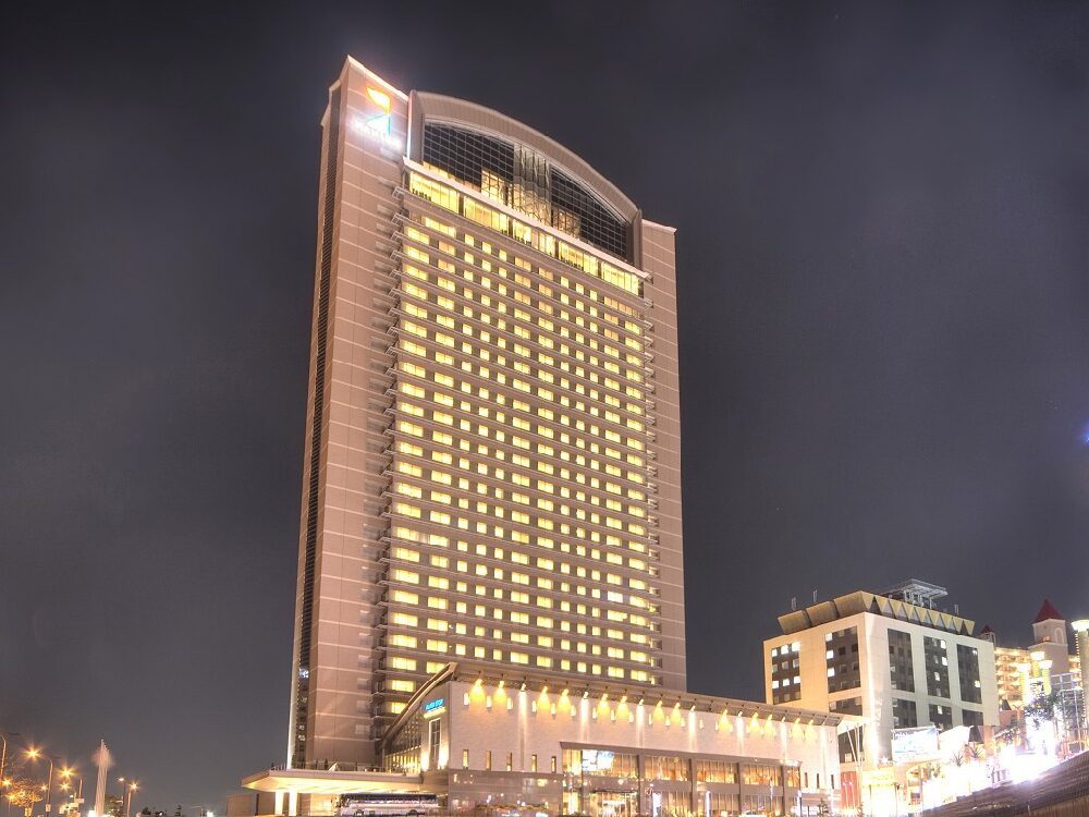 ホテル京阪ユニバーサルタワーのアメニティに要注意 朝食の口コミで分かる致命的な欠点 旅ソム 旅行のソムリエ