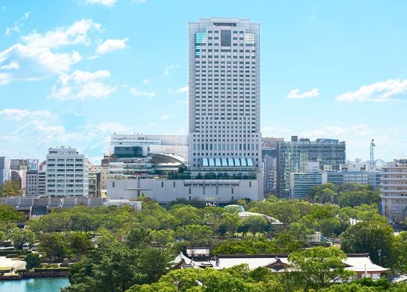 リーガロイヤルホテル広島のランチクーポンにがっかり 幽霊の噂の真相 旅ソム 旅行のソムリエ