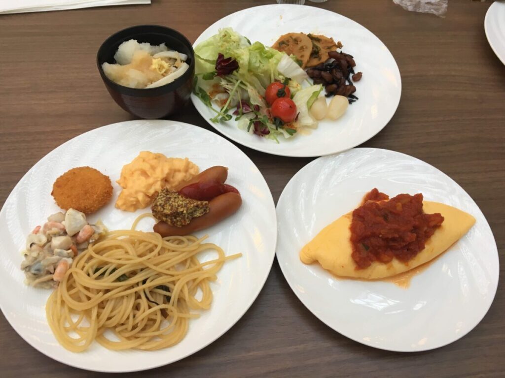 東京ベイ舞浜ホテルファーストリゾートのアメニティは充実してるがwi Fiは微妙 コンビニは無いが売店あり 旅ソム 旅行のソムリエ