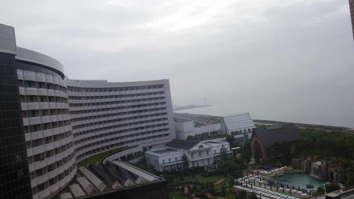 ホテルオークラ東京ベイの部屋のお風呂がすごい 朝食やルームサービスメニューは好評 旅ソム 旅行のソムリエ