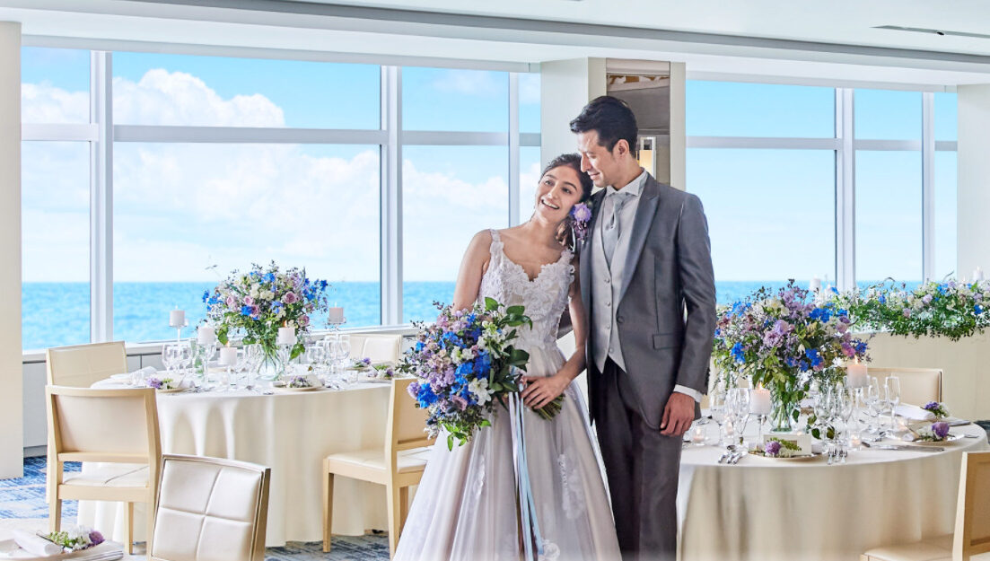 シェラトングランデオーシャンリゾート 宮崎 のルームサービスは要注意 クラブラウンジが使える部屋は7種類のみ 旅ソム 旅行のソムリエ