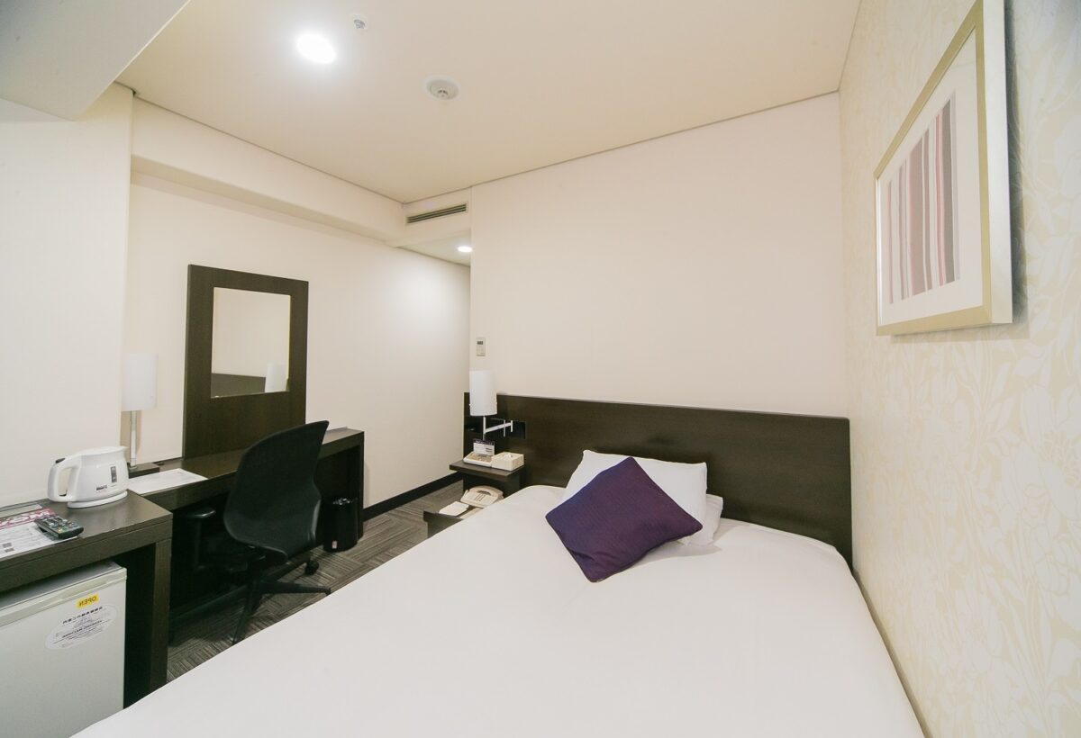 ホテルグランヴィア大阪のルームサービスは要注意！アメニティ持ち帰り時の注意点も！│旅ソム｜旅行のソムリエ