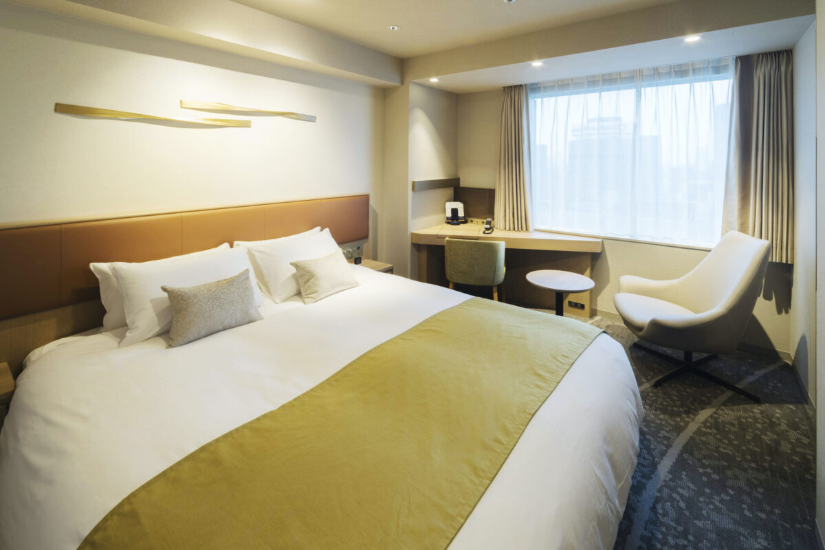 ホテルグランヴィア大阪のルームサービスは要注意！アメニティ持ち帰り時の注意点も！│旅ソム｜旅行のソムリエ