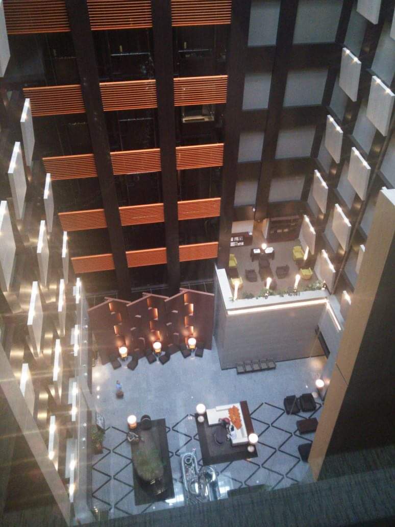 ホテルメトロポリタン池袋のルームサービスの注意点 駐車場 アクセス情報も紹介 旅ソム 旅行のソムリエ