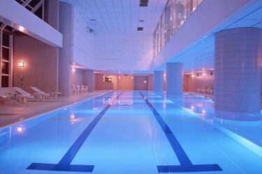 ロイトン札幌のジムやプールが快適すぎる 朝食 レストランの口コミは高評価 旅ソム 旅行のソムリエ