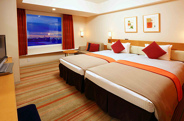 ディズニー 舞浜 周辺ホテルを値段が安い順に一覧比較 おすすめを利用者の種類 カップル等 別に紹介 旅ソム 旅行のソムリエ