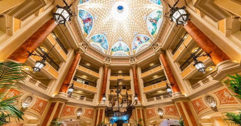 ディズニー 舞浜 周辺ホテルを値段が安い順に一覧比較 おすすめを利用者の種類 カップル等 別に紹介 旅ソム 旅行のソムリエ