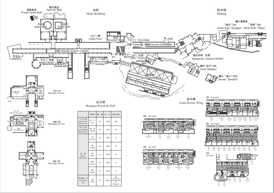 強羅花壇のプールは子供連れokだけど時間に注意 部屋ランクのおすすめは貴賓室 旅ソム 旅行のソムリエ