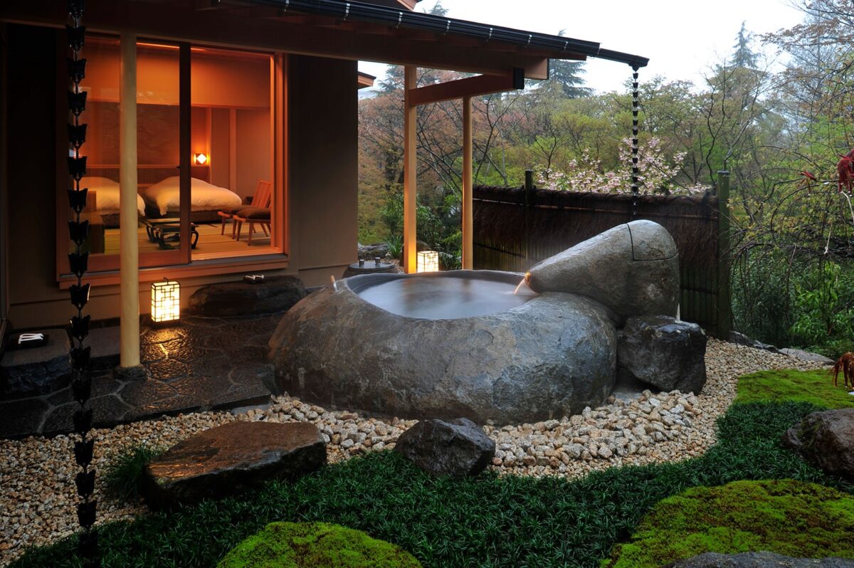 強羅花壇のプールは子供連れokだけど時間に注意 部屋ランクのおすすめは貴賓室 旅ソム 旅行のソムリエ