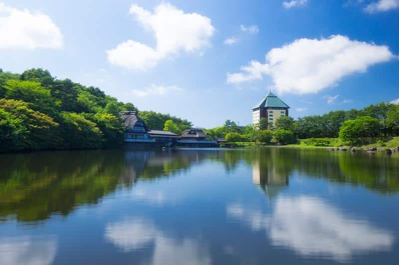 星野リゾート 青森屋のアメニティは持ち帰り一部ok 食事 バイキングの評判は上々 旅ソム 旅行のソムリエ