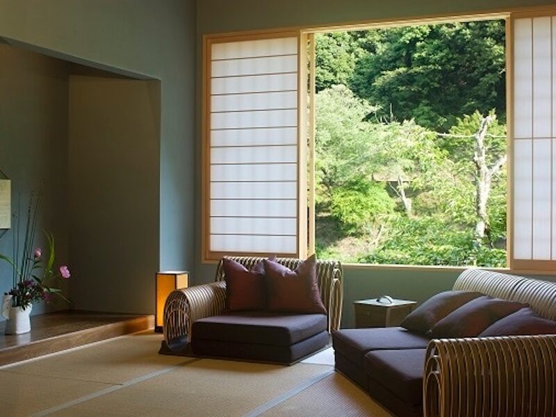星のや京都の楽しみ方は口コミやブログが参考になる 部屋のおすすめは 山の端 旅ソム 旅行のソムリエ