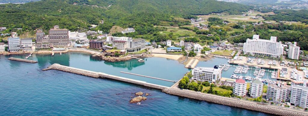 ホテルニューアワジ 夢大地含む の最悪なエピソードや宿泊記ブログ 口コミ 釣りやプールなど過ごし方は無限大 旅ソム 旅行のソムリエ