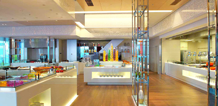 大阪マリオット都ホテルのルームサービスの注意点 アフタヌーンティーの予約は一休か公式で 旅ソム 旅行のソムリエ