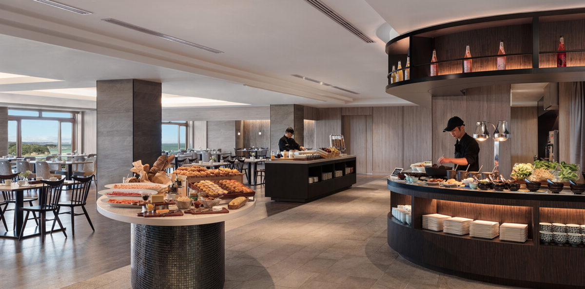 南紀白浜マリオットホテルの夕食 レストランの口コミは高評価 プラチナ特典利用の旅行記 宿泊記ブログも紹介 旅ソム 旅行のソムリエ