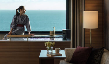 南紀白浜マリオットホテルの夕食 レストランの口コミは高評価 プラチナ特典利用の旅行記 宿泊記ブログも紹介 旅ソム 旅行のソムリエ