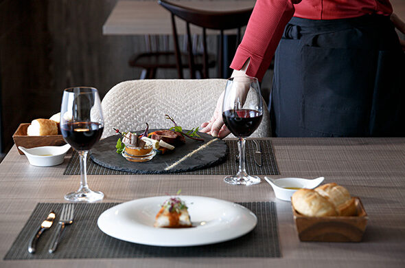 南紀白浜マリオットホテルの夕食 レストランの口コミは高評価 プラチナ特典利用の旅行記 宿泊記ブログも紹介 旅ソム 旅行のソムリエ