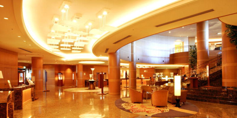 グランドパーク小樽に大浴場や温泉は無いけど近隣施設の割引あり 朝食 レストランの口コミ 料金も紹介 旅ソム 旅行のソムリエ