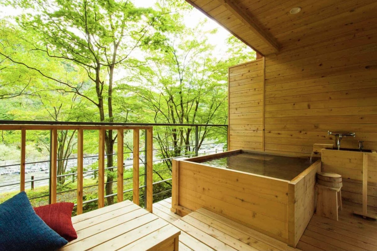 星野リゾート奥入瀬渓流ホテルの部屋のおすすめは渓流和室 露天風呂テラス付 ランチのメニュー 口コミもご紹介 旅ソム 旅行のソムリエ 星野リゾート奥入瀬渓流ホテルの部屋のおすすめは渓流和室 露天風呂テラス付 ランチのメニュー 口コミもご紹介 旅ソム 旅行のソムリエ