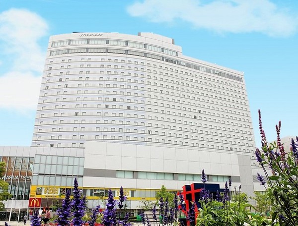 東京ベイ有明ワシントンホテルのアメニティを紹介 朝食 レストランの口コミは高評価 旅ソム 旅行のソムリエ