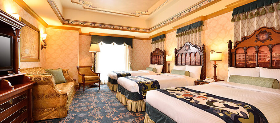 ミラコスタの一番高い部屋の値段は1泊50万円 レストランのおすすめはオチェーアノ 旅ソム 旅行のソムリエ