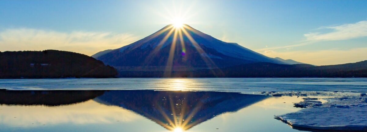 富士山