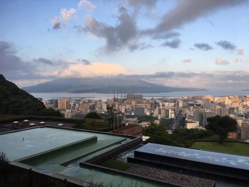 桜島の絶景を楽しめる城山ホテル鹿児島(Shiroyma Hotel Kagoshima)の宿泊がおすすめ! 地元人おすすめ!鹿児島観光ガイド! 桜島の絶景を楽しめる城山ホテル鹿児島(Shiroyma Hotel Kagoshima)の宿泊がおすすめ! 地元人おすすめ!鹿児島観光ガイド!