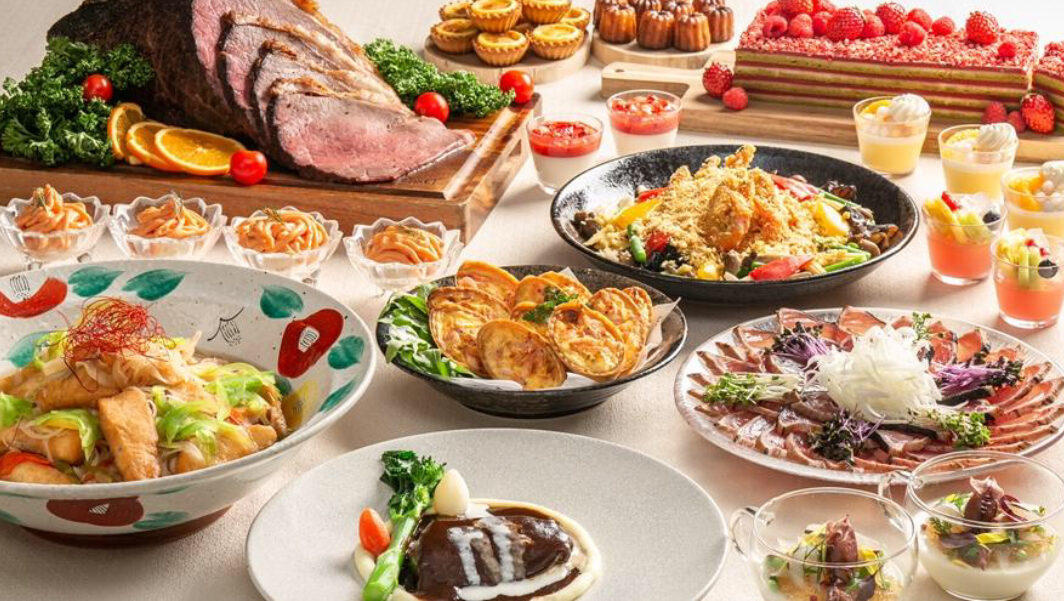 新横浜プリンスホテルのアメニティはかなりシンプル 朝食の口コミにビックリ 旅ソム 旅行のソムリエ