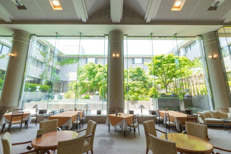 ホテルサイプレス軽井沢の露天風呂付き客室のブログは情報満載 朝食の口コミには注意点あり 旅ソム 旅行のソムリエ