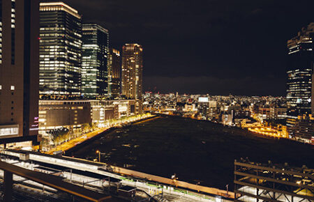 ハートンホテル西梅田の幽霊の噂の真実 朝食の口コミからわかる注意点も 旅ソム 旅行のソムリエ