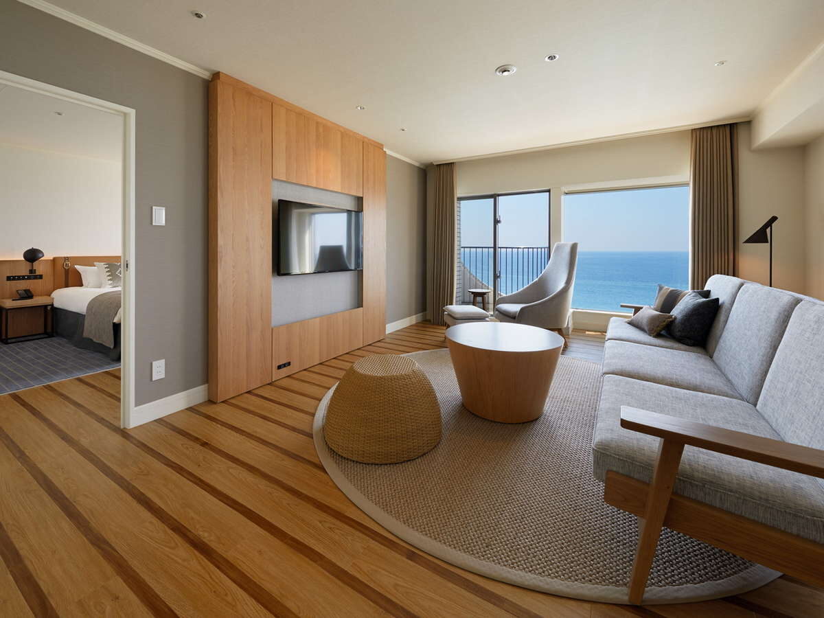 大磯プリンスホテルのルームサービスは要注意 アメニティや電子レンジについても徹底解説 旅ソム 旅行のソムリエ