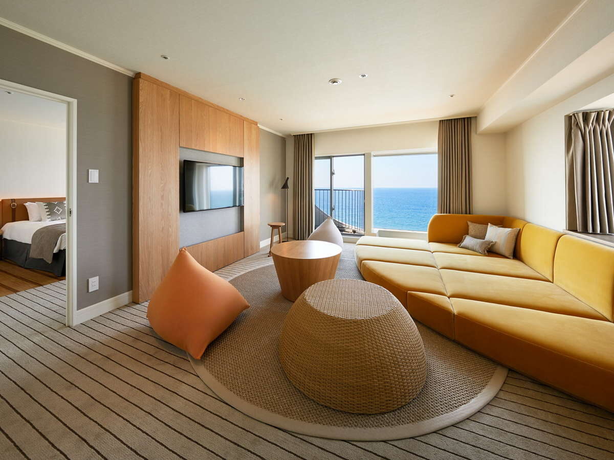 大磯プリンスホテルのルームサービスは要注意 アメニティや電子レンジについても徹底解説 旅ソム 旅行のソムリエ