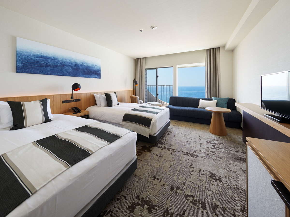 大磯プリンスホテルのルームサービスは要注意 アメニティや電子レンジについても徹底解説 旅ソム 旅行のソムリエ