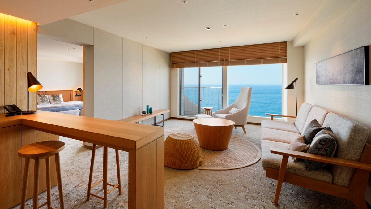 大磯プリンスホテルのルームサービスは要注意 アメニティや電子レンジについても徹底解説 旅ソム 旅行のソムリエ