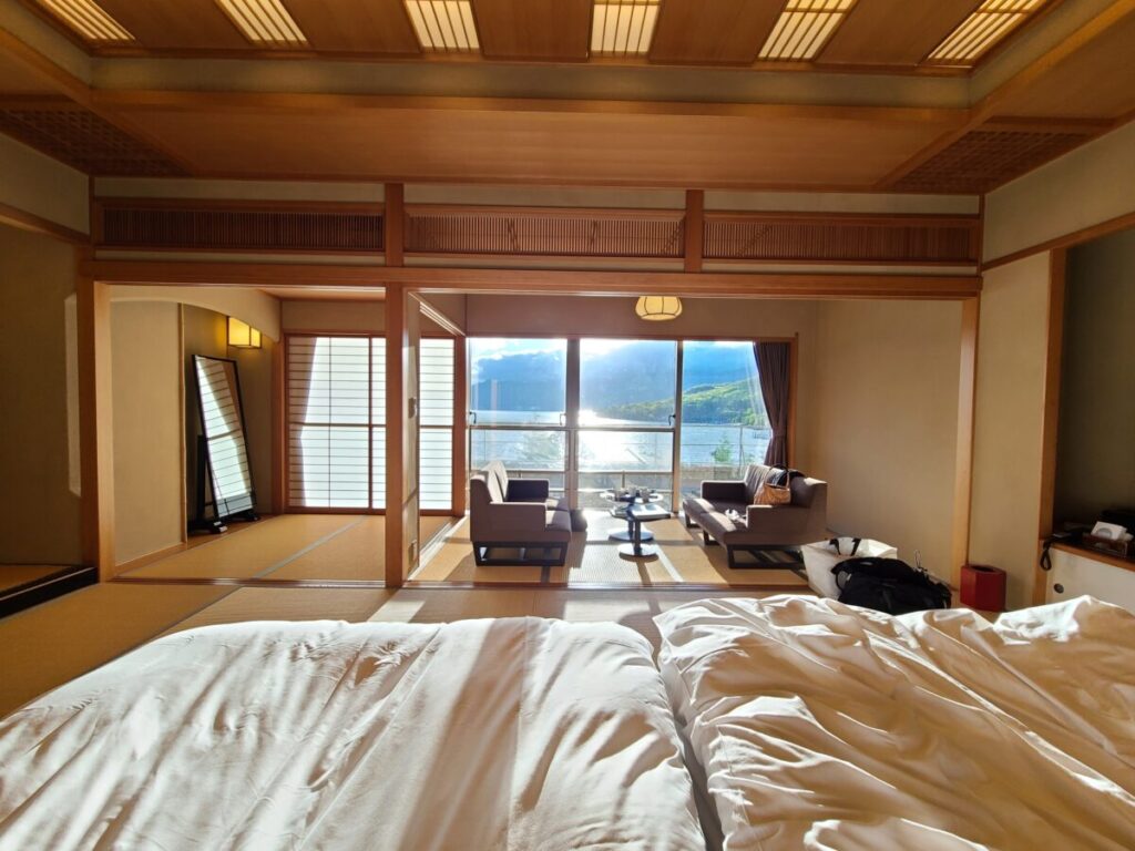 界日光のアクセスは冬季の注意事項あり！宿泊記ブログは必見情報が満載！│旅ソム｜旅行のソムリエ