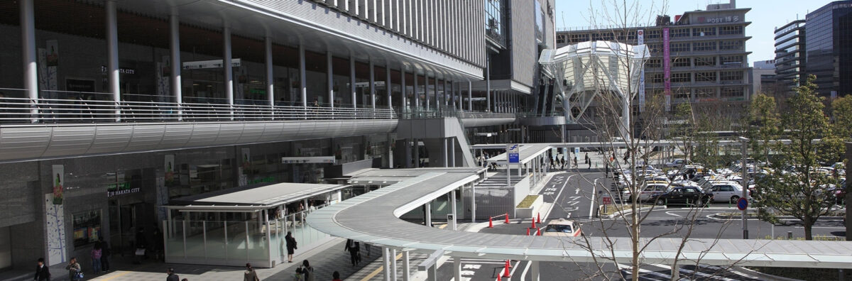 福岡空港
