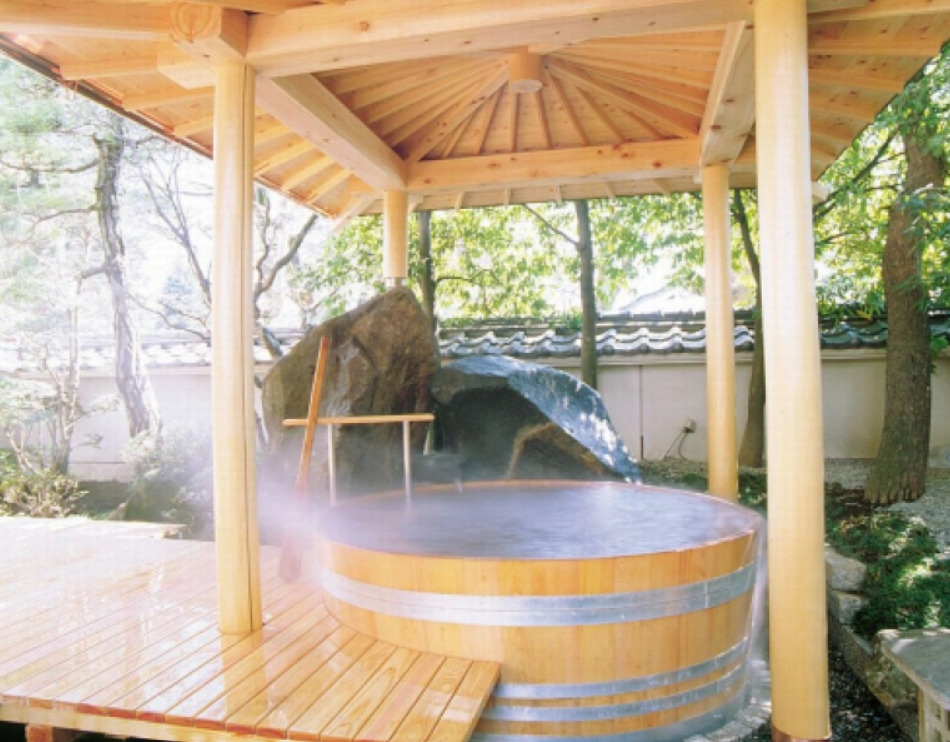 ホテル鷺乃湯の上諏訪温泉